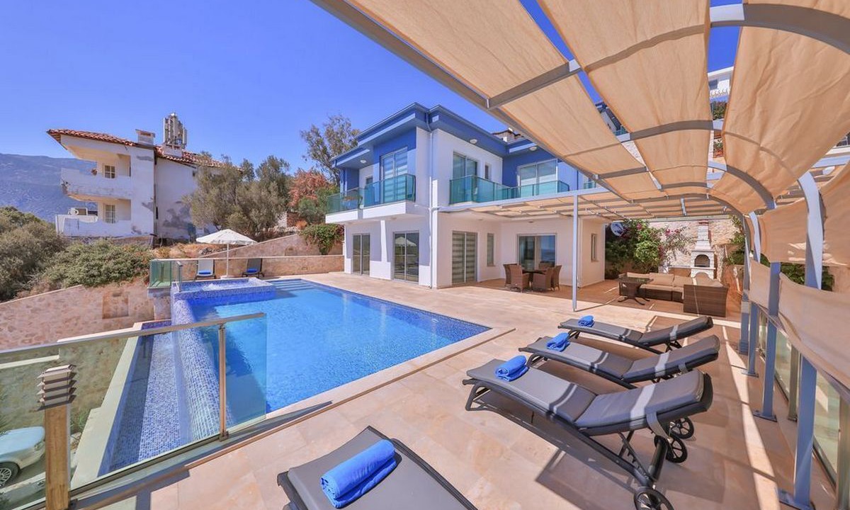 Photo of Outdoor in Kas