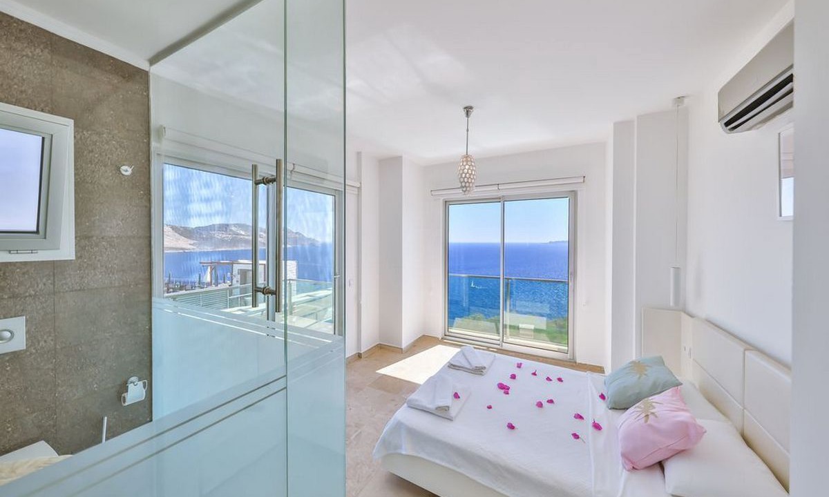 Photo of Bedroom in Kas