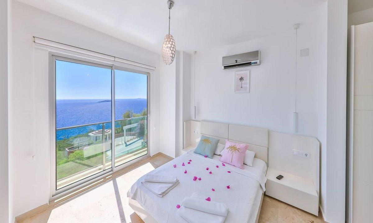 Photo of Bedroom in Kas