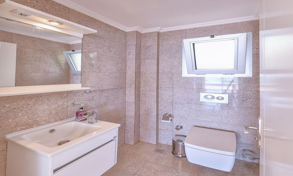 Photo of Bathroom in Kas