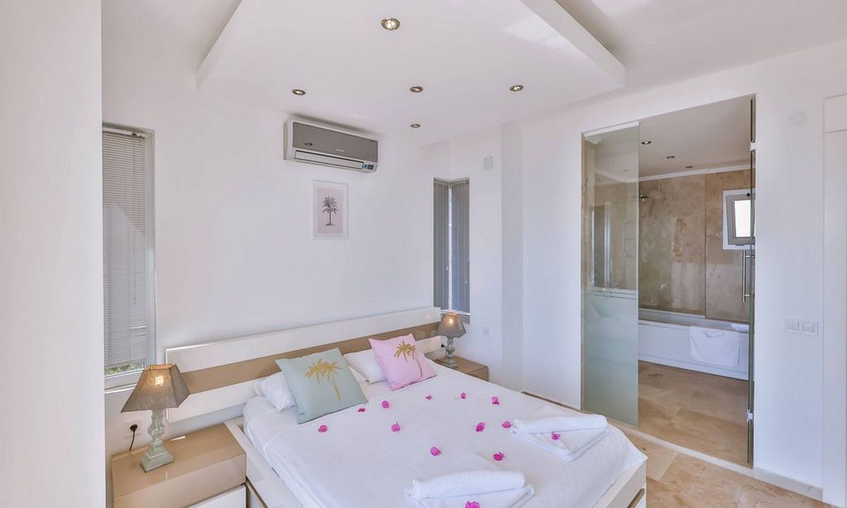 Photo of Bedroom in Kas