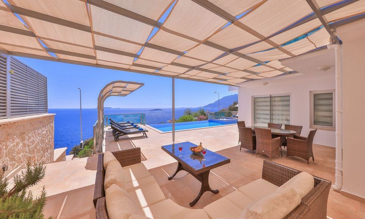 Photo of Outdoor in Kas
