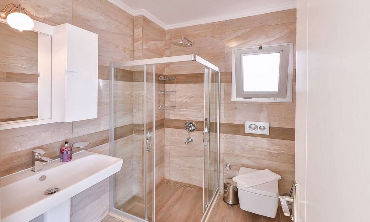 Photo of Bathroom in Kas
