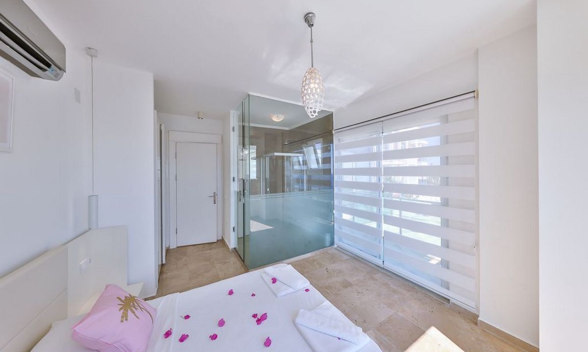 Photo of Bedroom in Kas