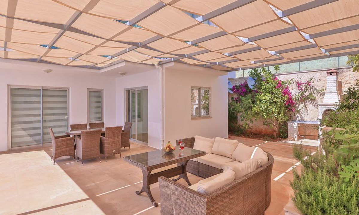 Photo of Outdoor in Kas