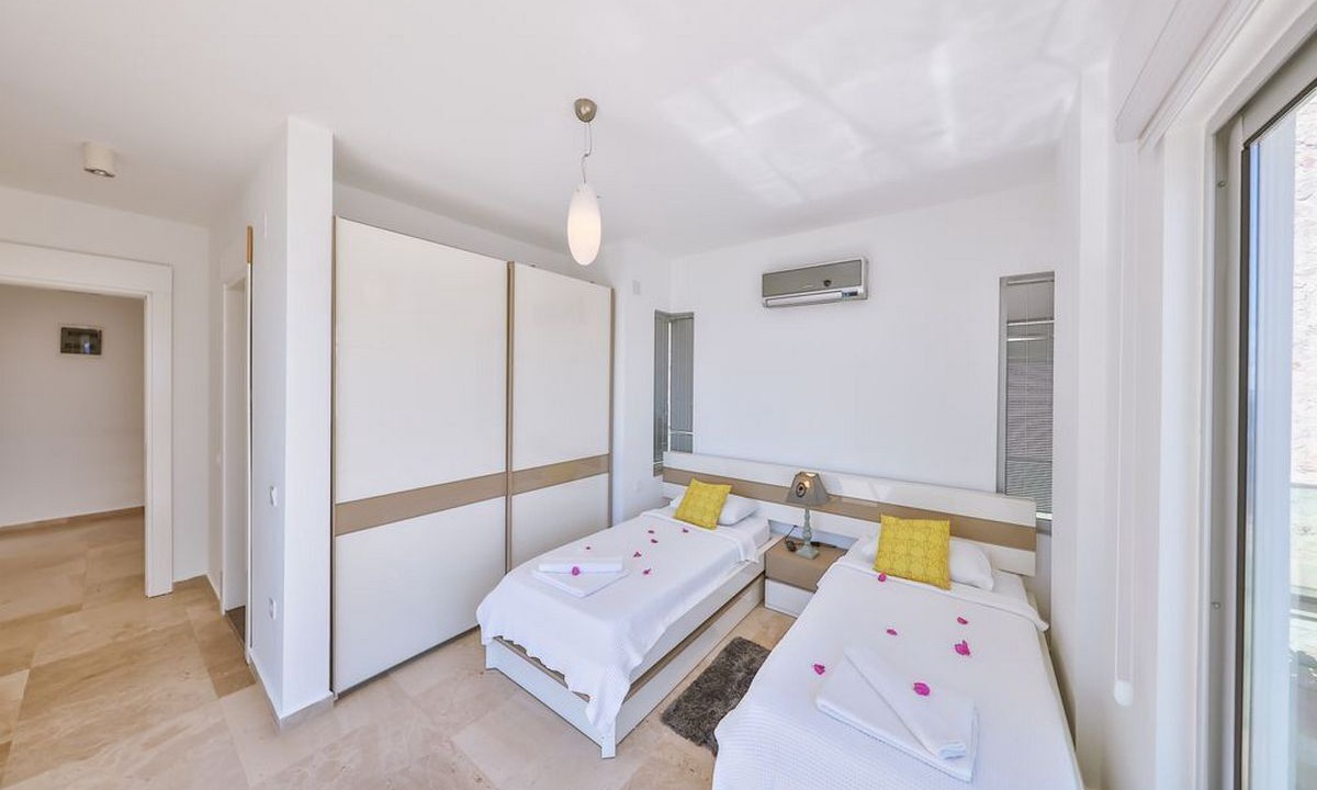 Photo of Bedroom in Kas