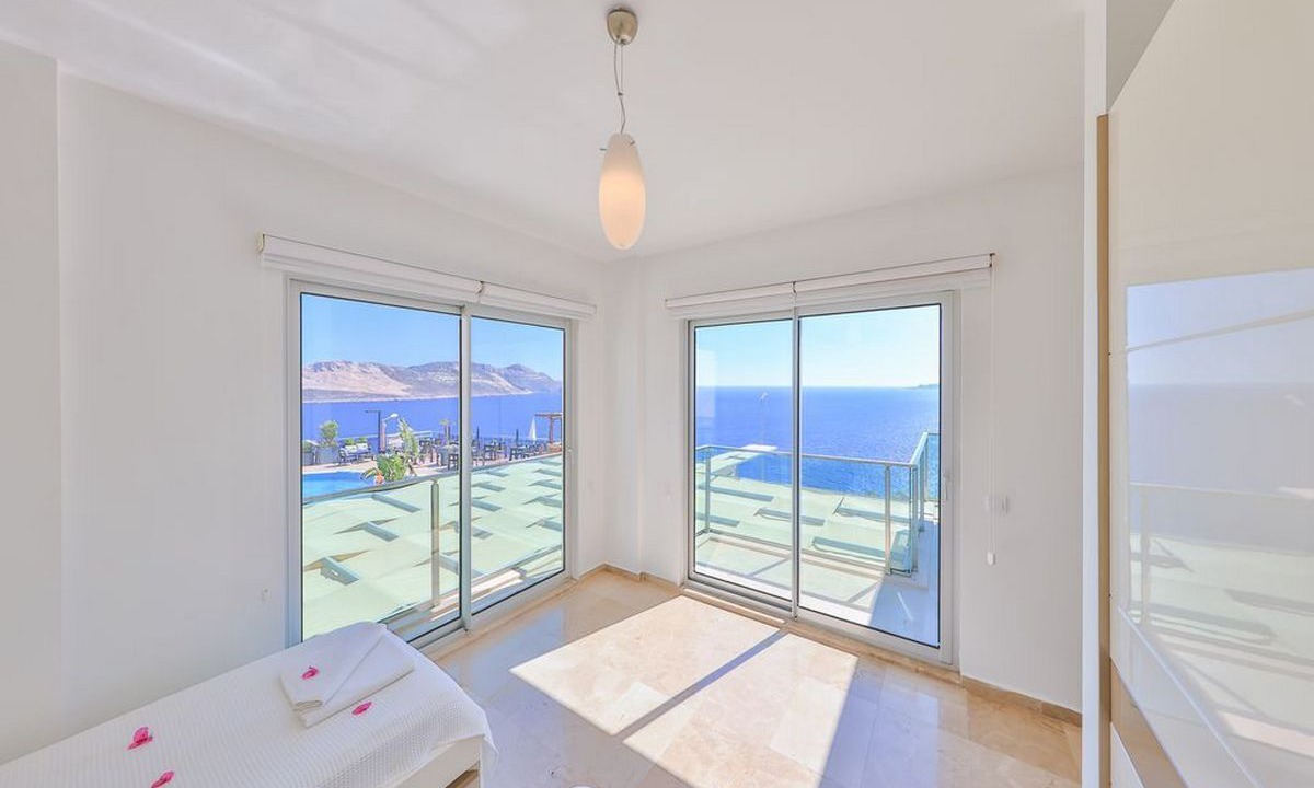 Photo of Bedroom in Kas