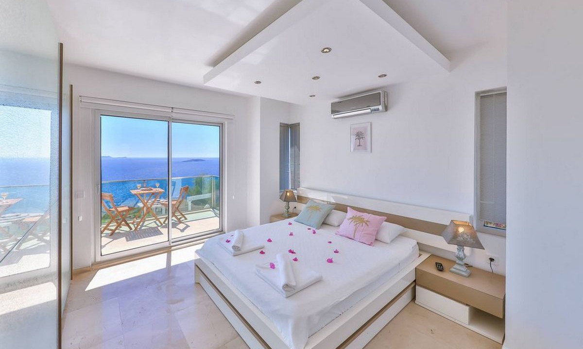 Photo of Bedroom in Kas