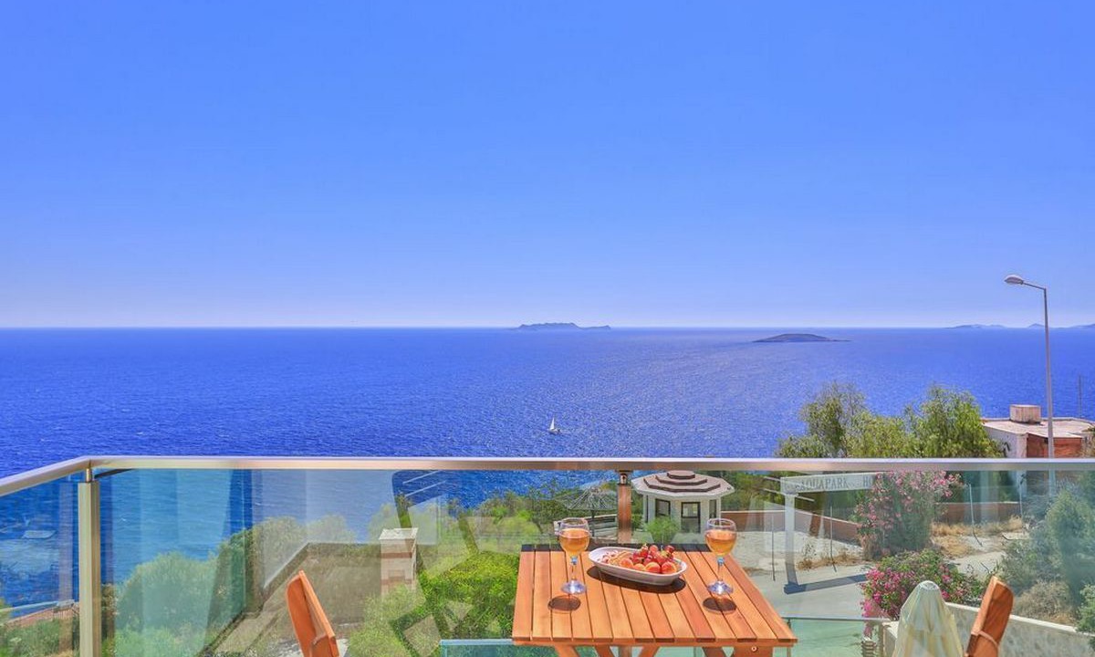 Photo of Outdoor in Kas