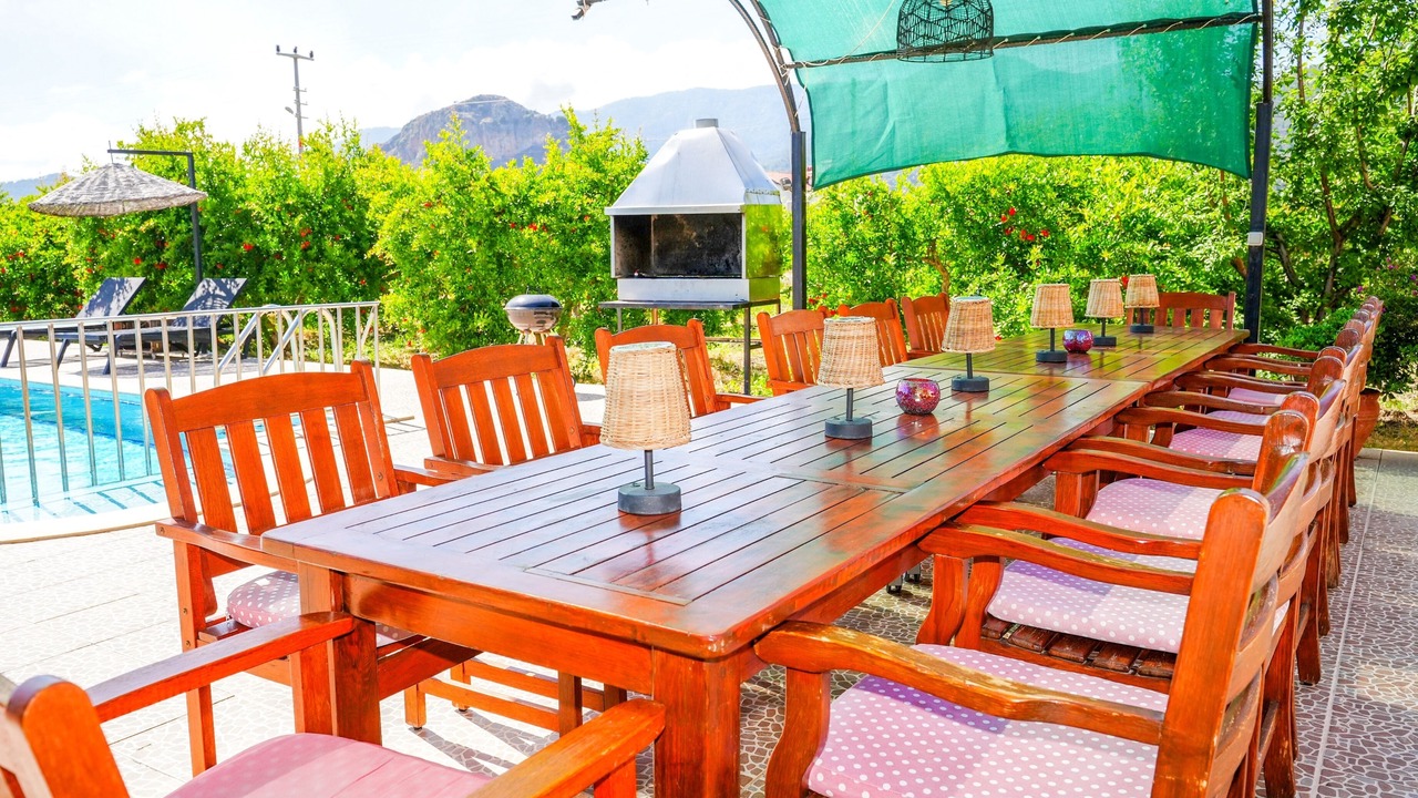 Photo of Outdoor in Dalyan