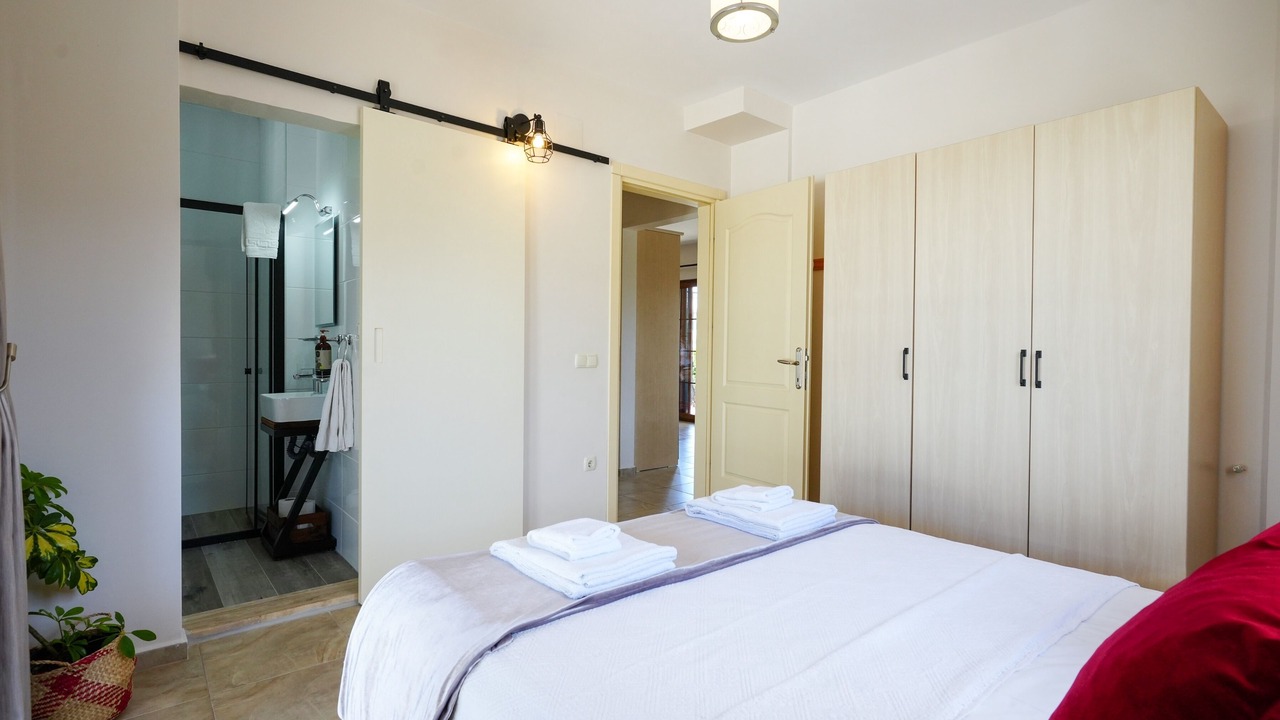 Photo of Bedroom in Dalyan