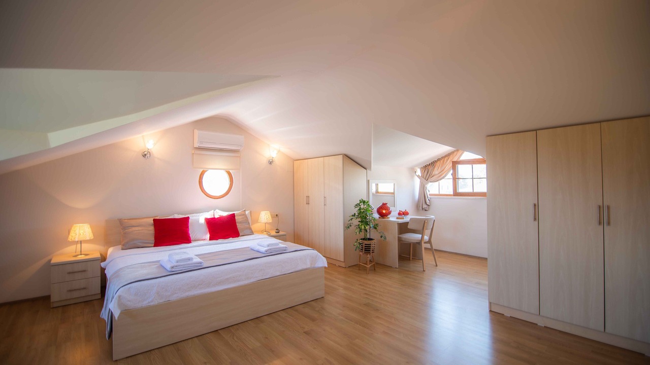 Photo of Bedroom in Dalyan