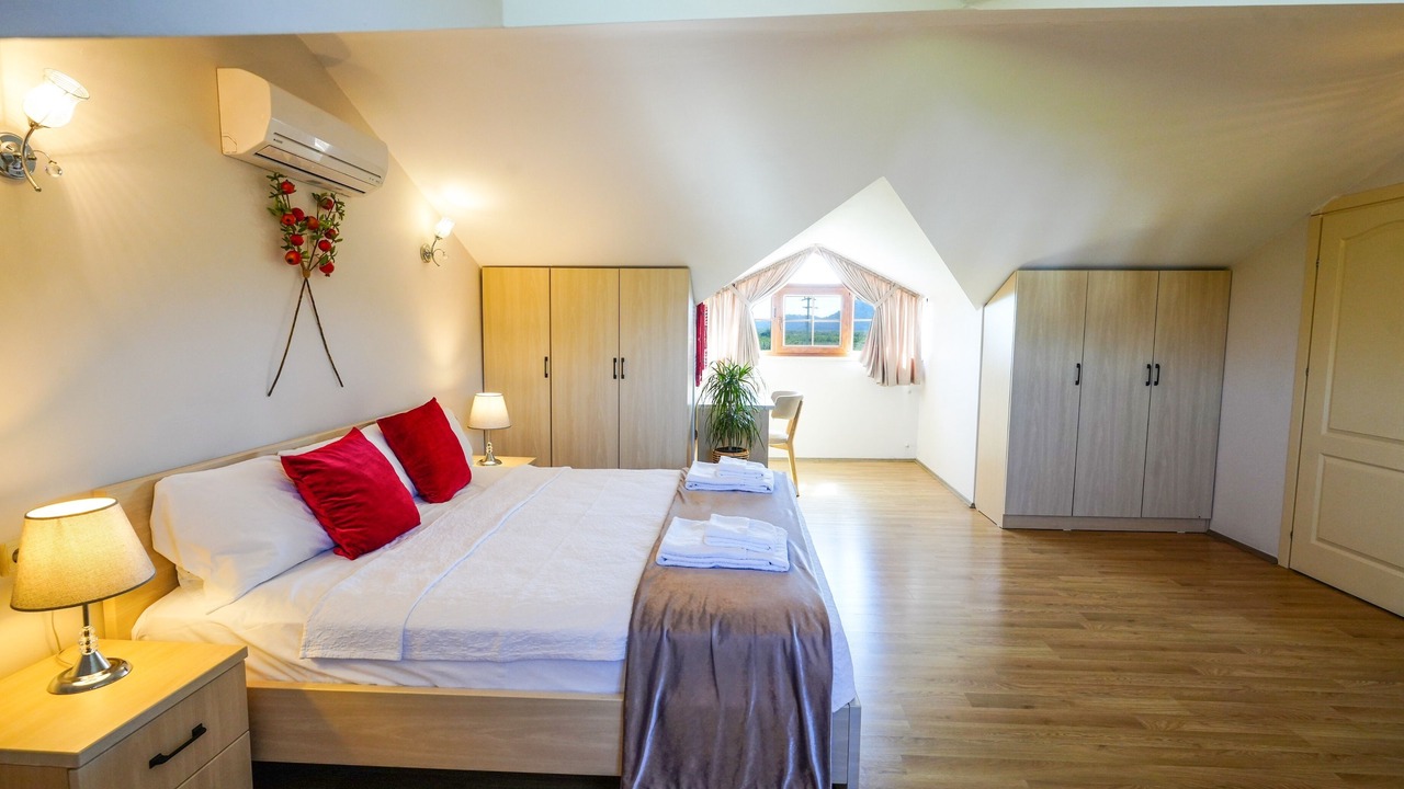 Photo of Bedroom in Dalyan