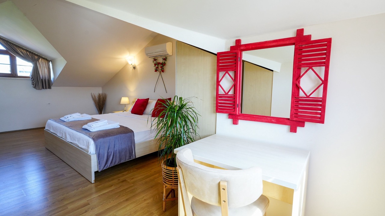 Photo of Bedroom in Dalyan