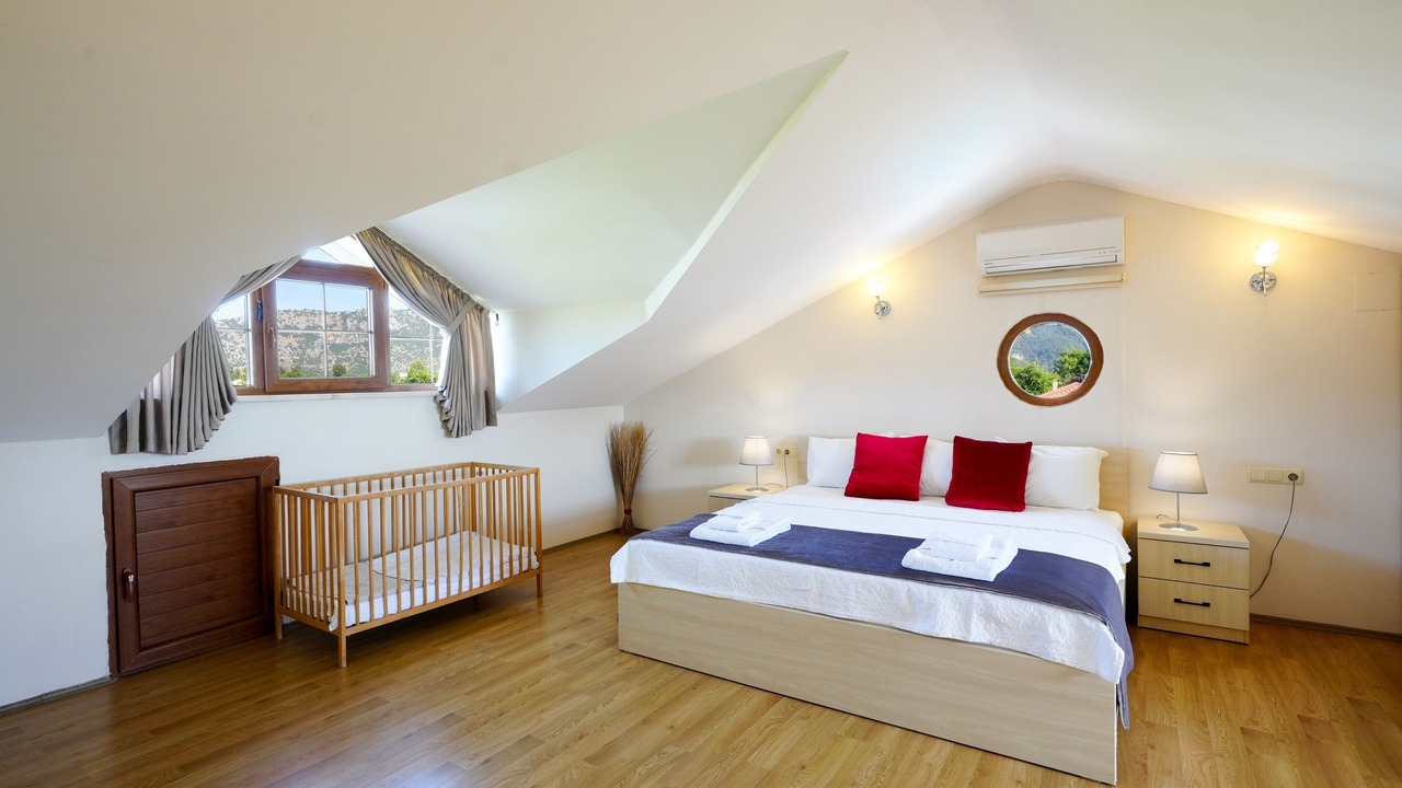 Photo of Bedroom in Dalyan