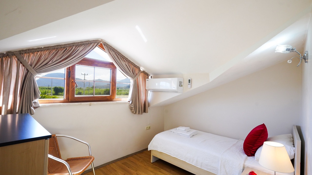 Photo of Bedroom in Dalyan