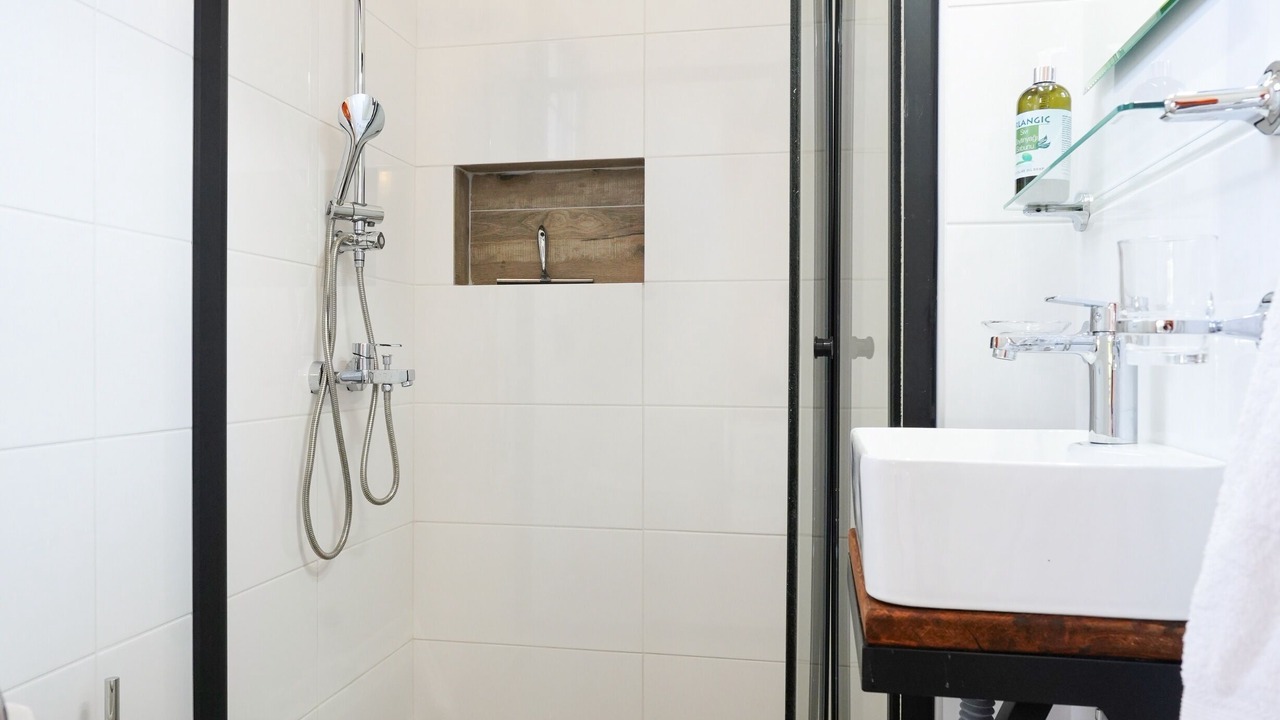 Photo of Bathroom in Dalyan