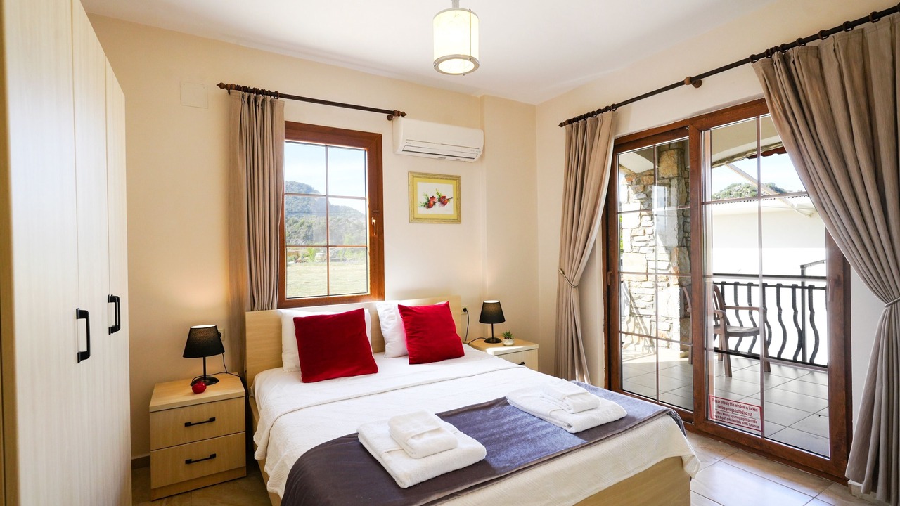 Photo of Bedroom in Dalyan