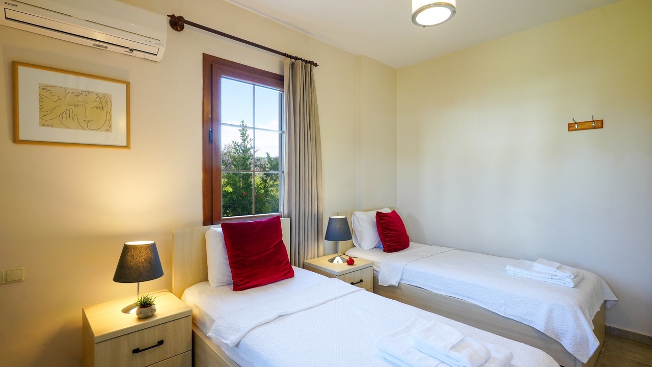 Photo of Bedroom in Dalyan