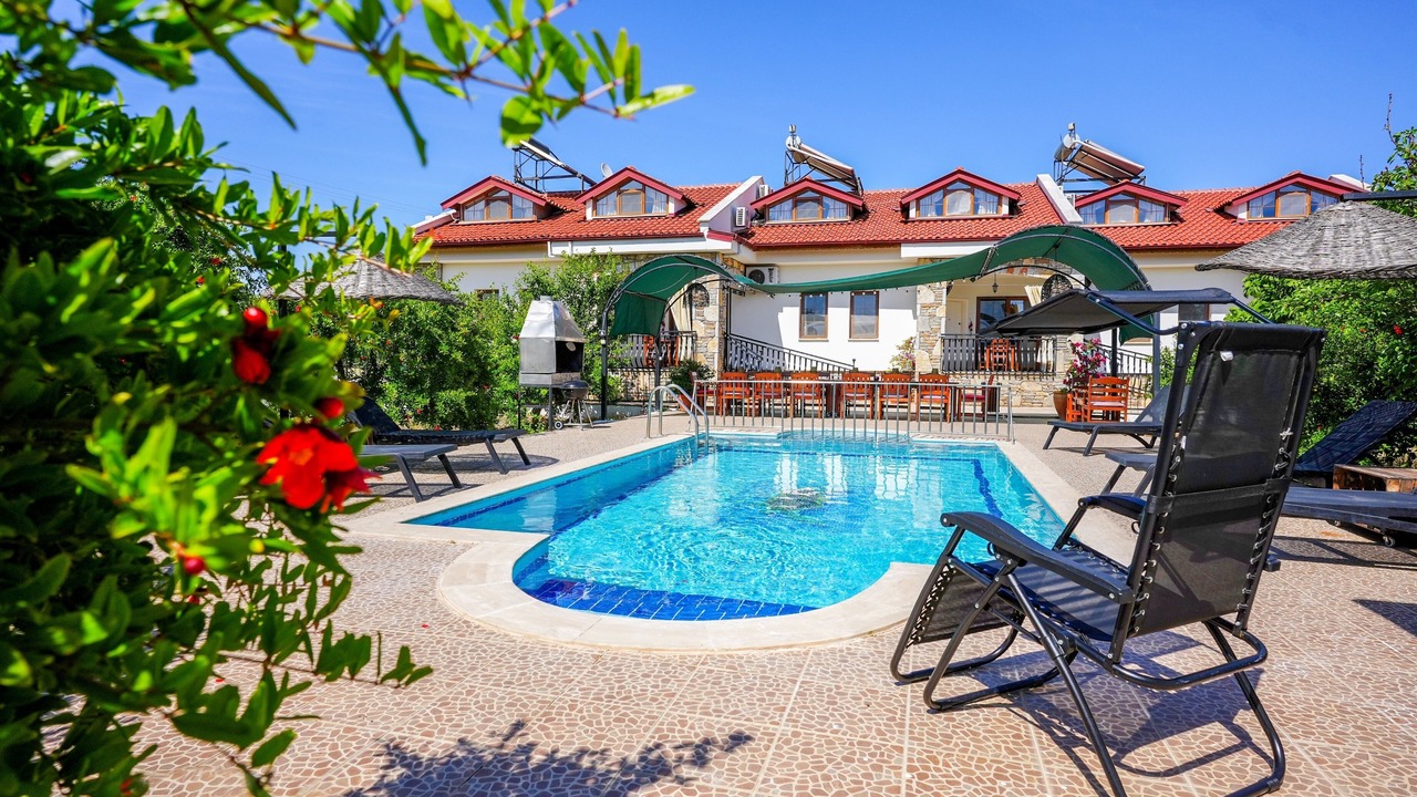 Photo of Outdoor in Dalyan
