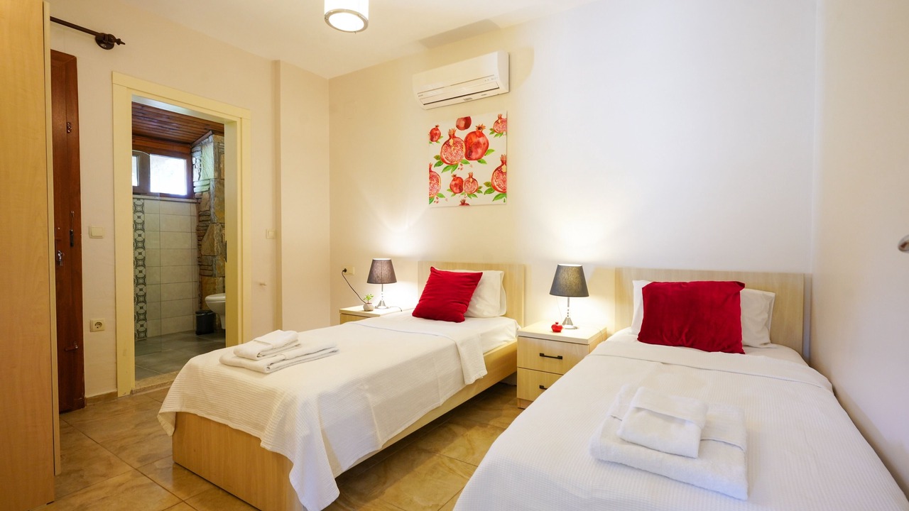 Photo of Bedroom in Dalyan