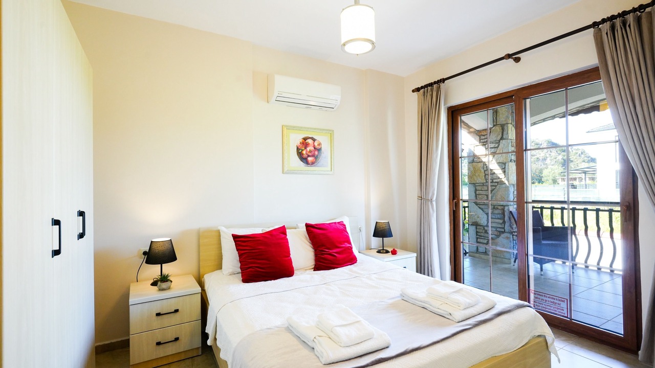 Photo of Bedroom in Dalyan