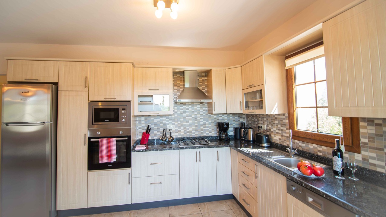 Photo of Kitchen in Dalyan