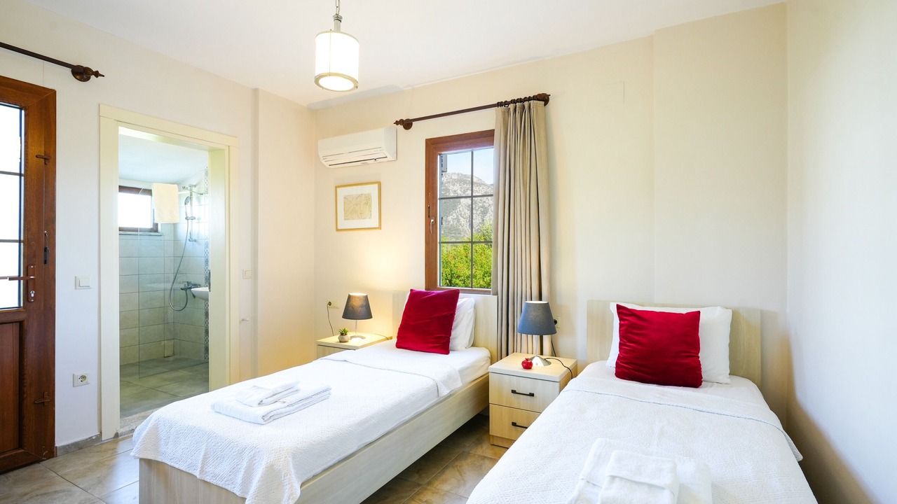Photo of Bedroom in Dalyan