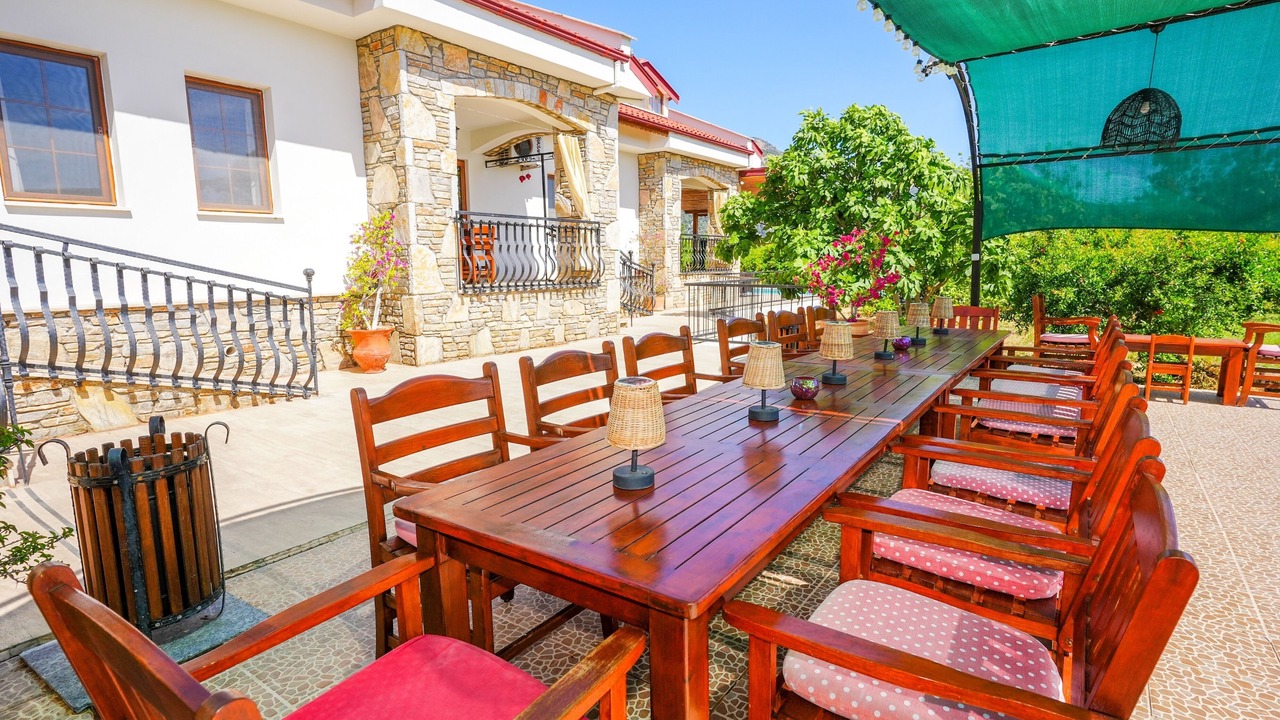 Photo of Outdoor in Dalyan