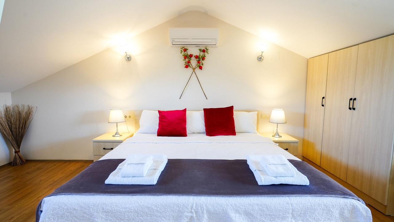 Photo of Bedroom in Dalyan