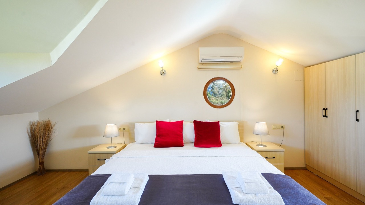 Photo of Bedroom in Dalyan