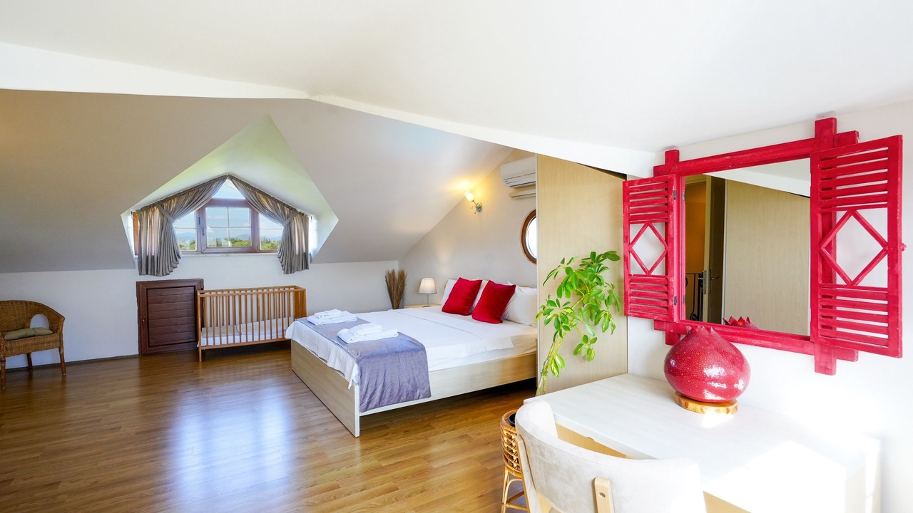 Photo of Bedroom in Dalyan