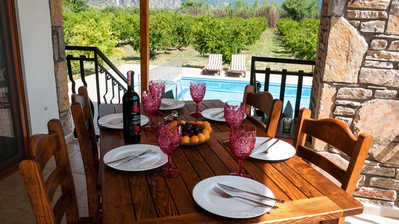 Photo of Outdoor in Dalyan