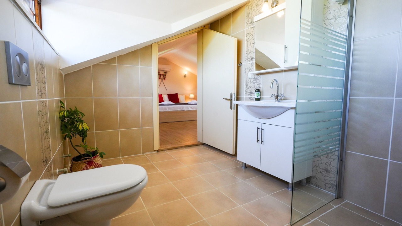 Photo of Bathroom in Dalyan