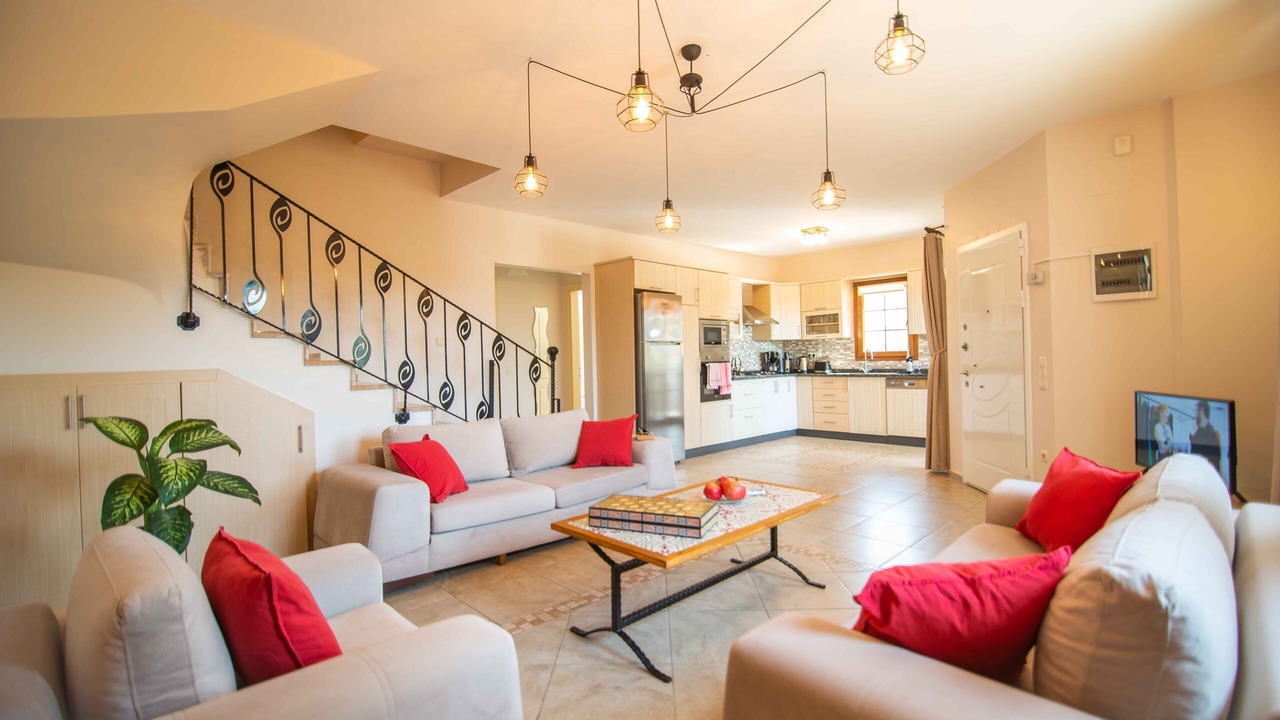 Photo of Livingroom in Dalyan