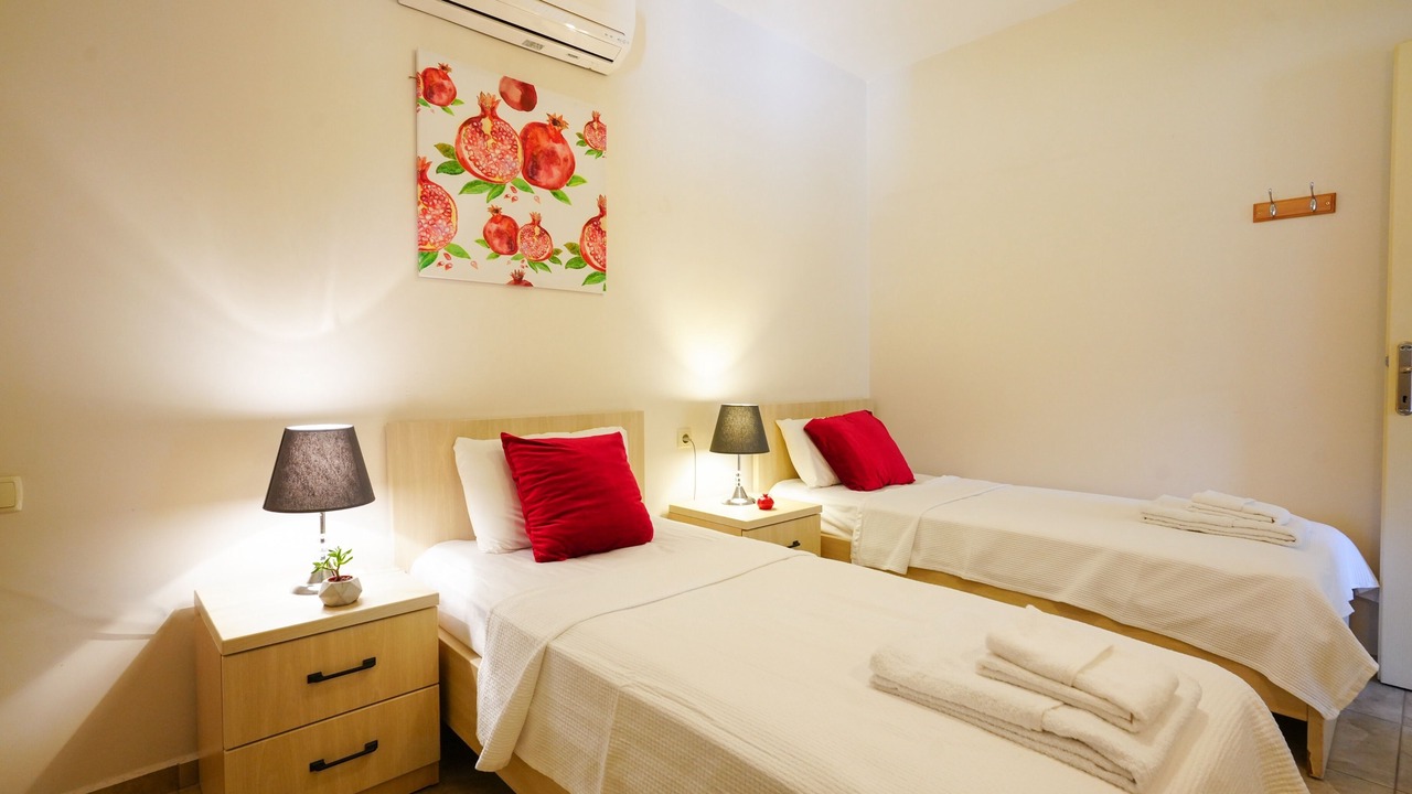 Photo of Bedroom in Dalyan