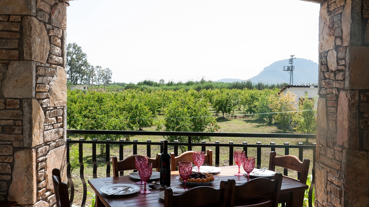 Photo of Outdoor in Dalyan