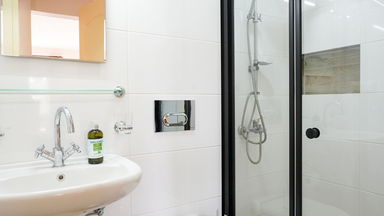 Photo of Bathroom in Dalyan
