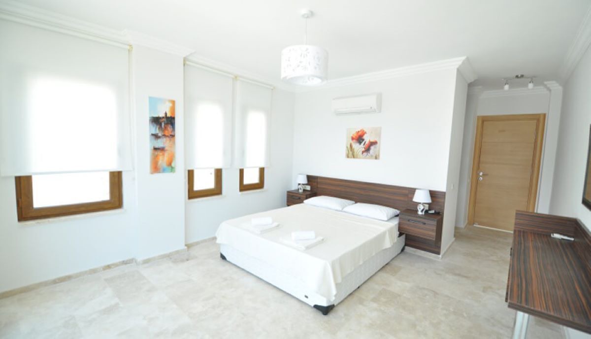Photo of Bedroom in Kalkan