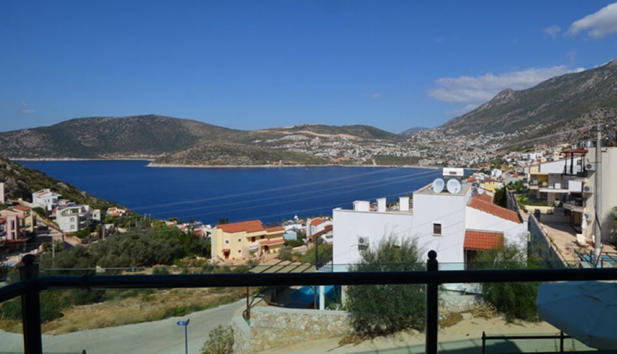 Photo of Outdoor in Kalkan
