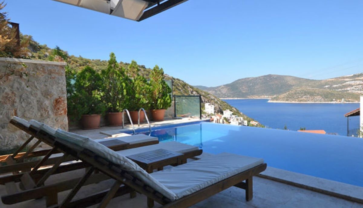 Photo of Outdoor in Kalkan