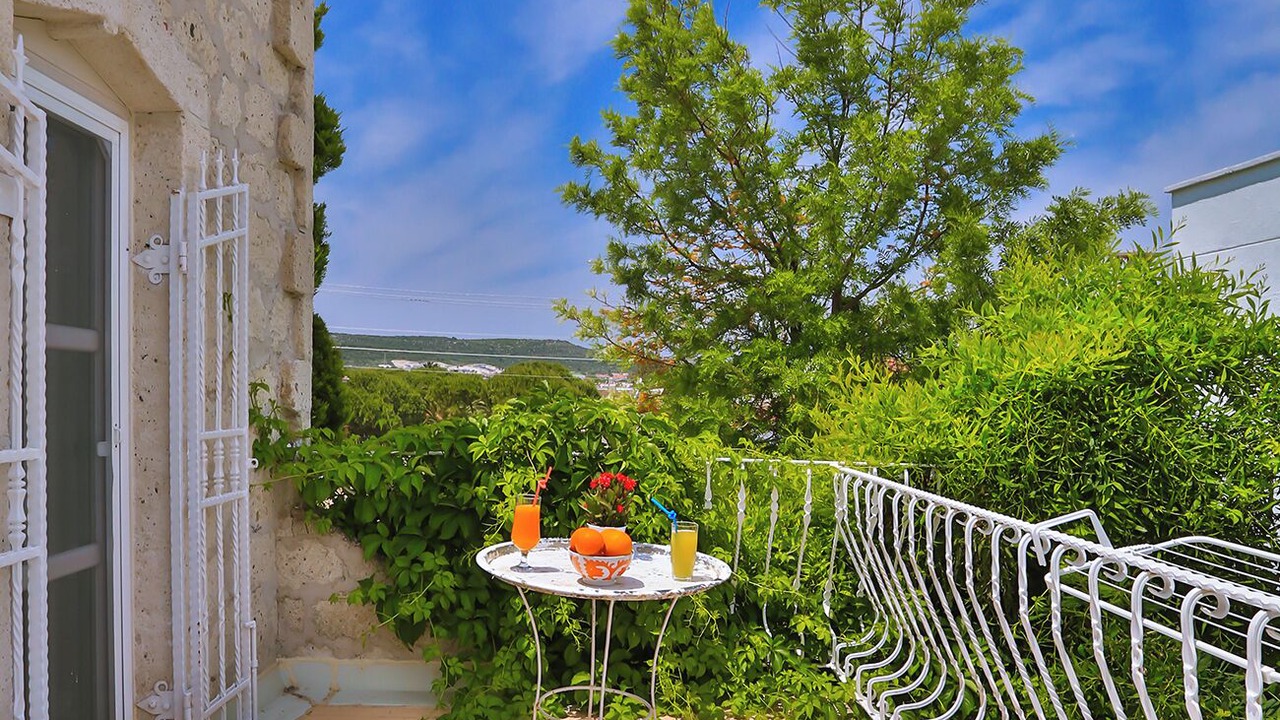Photo of Patio Balcony in Ilica