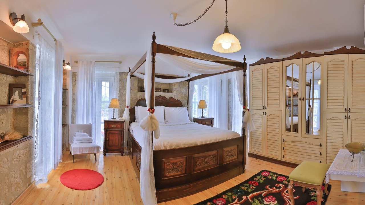 Photo of Bedroom in Ilica