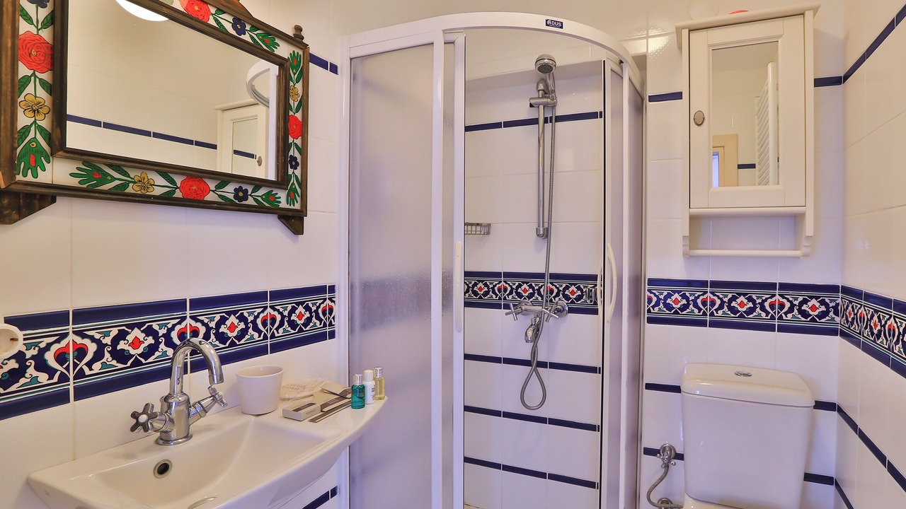 Photo of Bathroom in Ilica