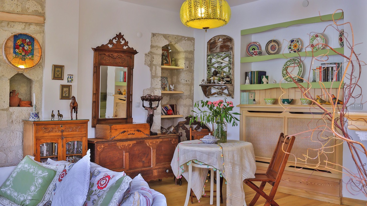 Photo of Livingroom in Ilica