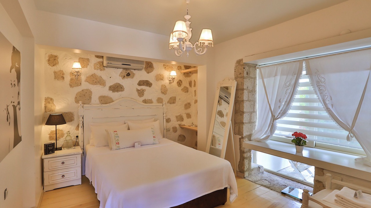 Photo of Bedroom in Ilica