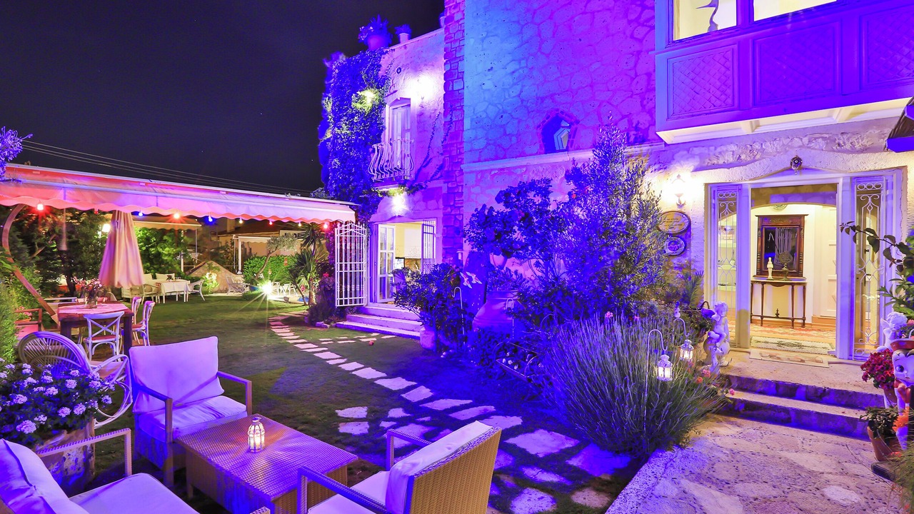 Photo of Patio Balcony in Ilica