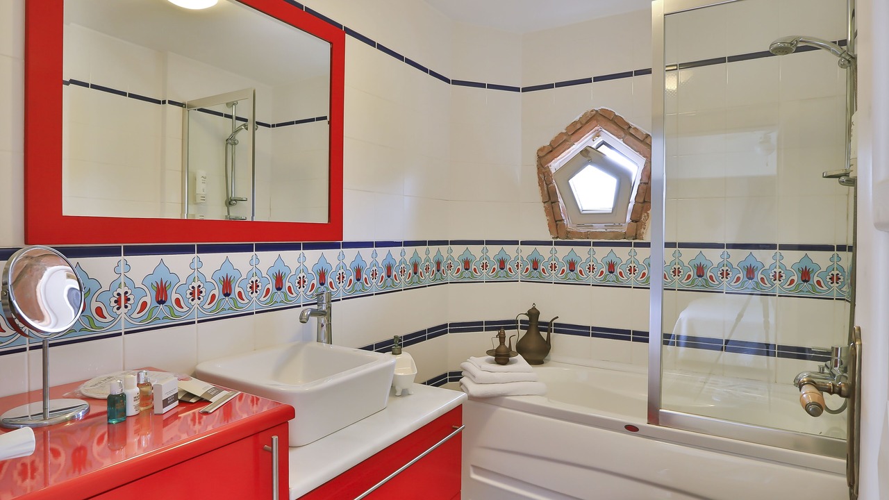 Photo of Bathroom in Ilica