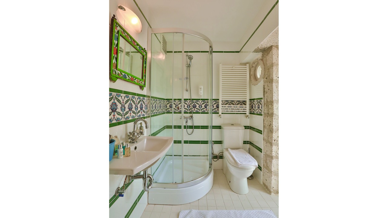 Photo of Bathroom in Ilica
