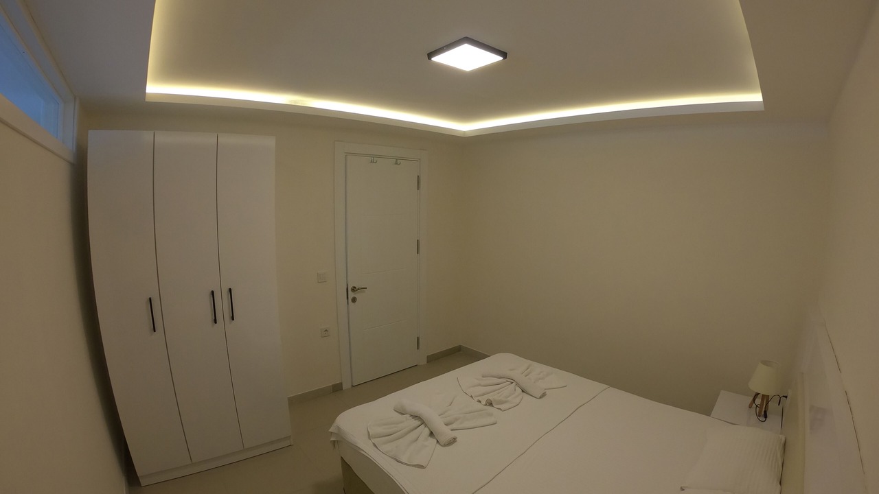 Photo of Bedroom in Dalyan Mahallesi